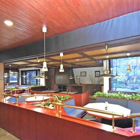 Ferienappartement Balbiani Hahnenklee-Harz Goslar Eksteriør bilde