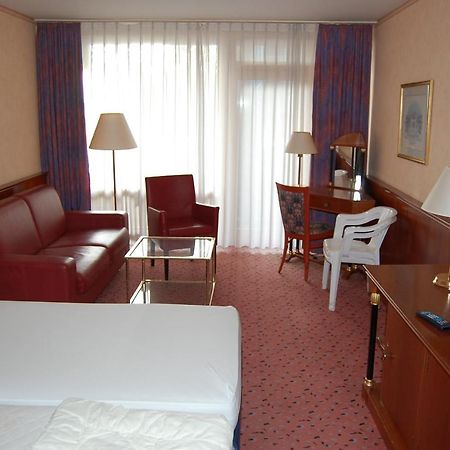 Ferienappartement Balbiani Hahnenklee-Harz Goslar Eksteriør bilde