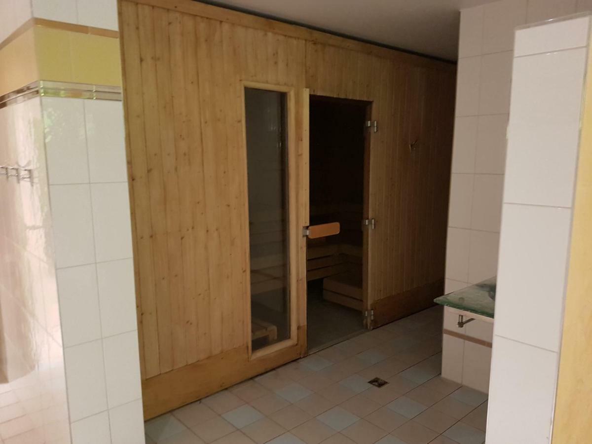 Ferienappartement Balbiani Hahnenklee-Harz Goslar Eksteriør bilde