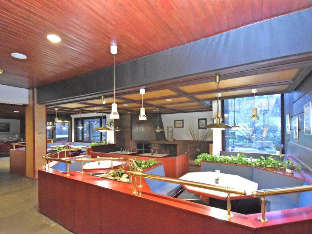 Ferienappartement Balbiani Hahnenklee-Harz Goslar Eksteriør bilde