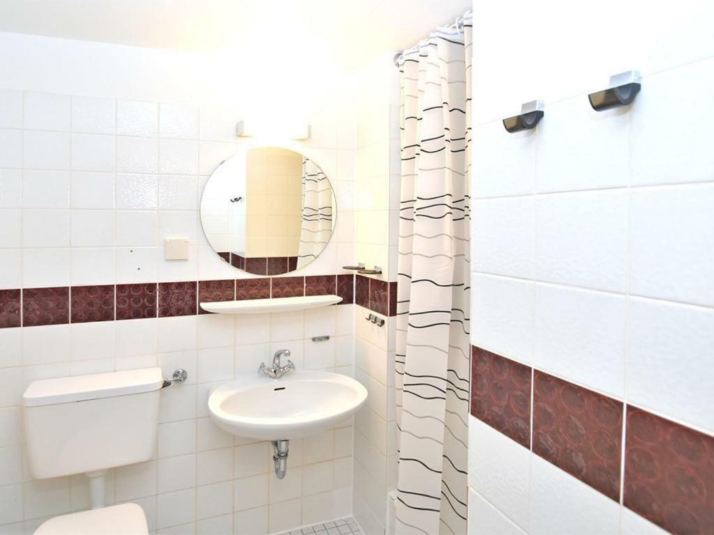 Ferienappartement Balbiani Hahnenklee-Harz Goslar Eksteriør bilde