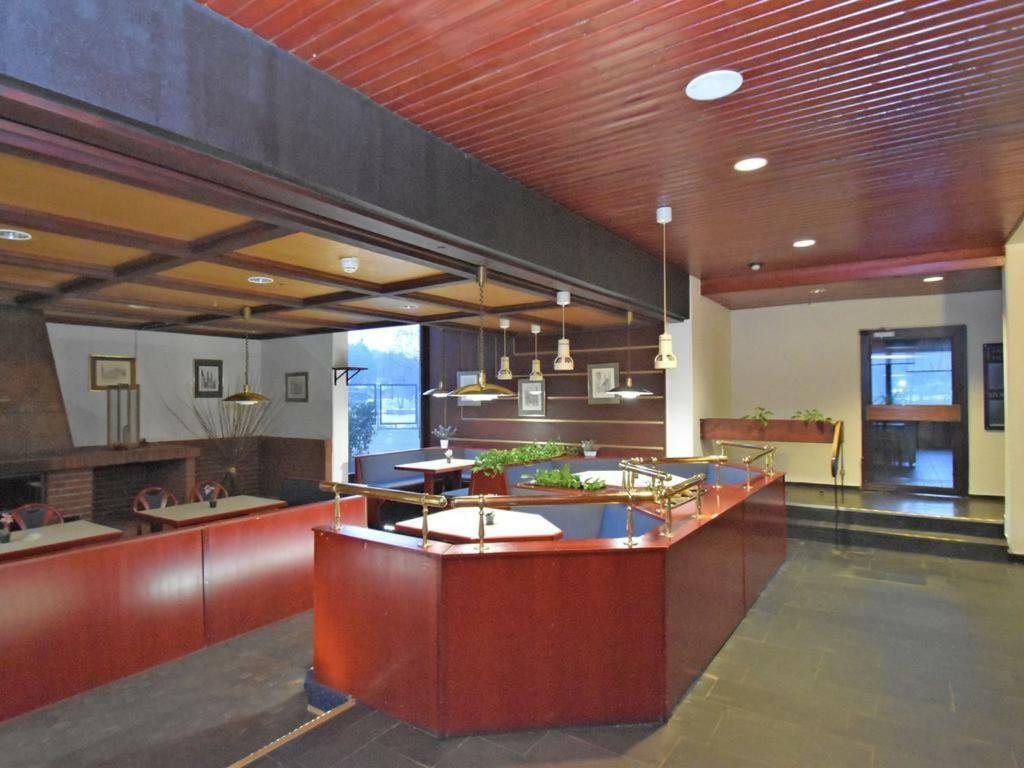 Ferienappartement Balbiani Hahnenklee-Harz Goslar Eksteriør bilde